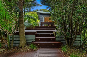 The Secret Seaside Sanctuary
